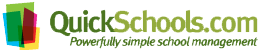 QuickSchools - North Iowa Christian SchoolSchool Management System | Student Information System